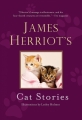 Couverture James Herriot's Cat Stories Editions Macmillan 2015