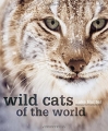 Couverture Wild Cats of the World Editions Bloomsbury 2015