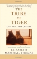 Couverture The Tribe of Tiger: Cats and their Culture Editions Gallery Books 2008