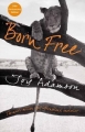 Couverture Born Free: the Full Story Editions Pan Books 2010