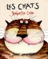 Couverture Les chats Editions Seuil (Jeunesse) 1995
