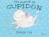 Couverture Cet amour de Cupidon Editions Seuil (Jeunesse) 1990
