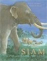 Couverture Siam Editions Rue du Monde 2002