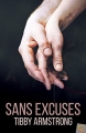 Couverture Sans excuses Editions Reines-Beaux 2017
