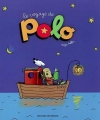Couverture Le voyage de Polo Editions Bayard (Jeunesse) 2002