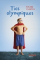 Couverture Tics olympiques Editions Syros (Tempo) 2013