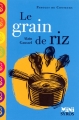 Couverture Le grain de riz Editions Syros (Paroles de conteurs) 2006