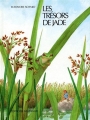 Couverture Les trésors de Jade Editions Nord-Sud (Jeunesse) 1998