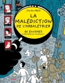 Couverture La malédiction de l'arbalétrier Editions Actes Sud (Junior) 2008