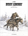 Couverture Buddy Longway, intégrale, tome 4 : Loin des siens Editions Le Lombard 2011