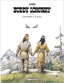 Couverture Buddy Longway, intégrale, tome 5 : Ensemble à jamais Editions Le Lombard 2011