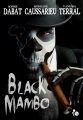 Couverture Black Mambo Editions du Chat Noir (Griffe sombre) 2015