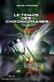 Couverture Le Temps des Chronophages Editions L'ivre-book (Imaginarium) 2015