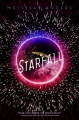 Couverture Starflight, book 2: Starfall Editions Disney-Hyperion 2017