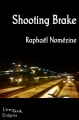 Couverture Shooting brake Editions L'ivre-book 2013