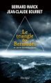 Couverture Le triangle des Bermudes et autres histoires extraordinaires Editions L'Archipel 2017