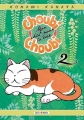 Couverture Choubi Choubi : Mon chat pour la vie, tome 2 Editions Soleil (Manga - Shôjo) 2016