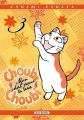 Couverture Choubi Choubi : Mon chat pour la vie, tome 3 Editions Soleil (Manga - Shôjo) 2016
