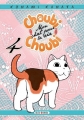 Couverture Choubi Choubi : Mon chat pour la vie, tome 4 Editions Soleil (Manga - Shôjo) 2016