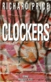 Couverture Clockers Editions Les Presses de la Cité 1993