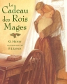 Couverture Le cadeau des Rois Mages Editions Gründ 2008