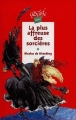 Couverture La plus affreuse des sorcières Editions Rageot (Cascade) 1999