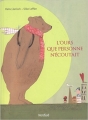 Couverture L'ours que personne n'écoutait Editions Nord-Sud (Jeunesse) 2009