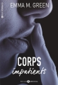 Couverture Corps impatients, tome 1 Editions Addictives (Adult romance) 2017