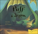 Couverture Puff le dragon Editions Gautier-Languereau 2009