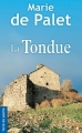 Couverture La tondue Editions de Borée (Terre de poche) 2009