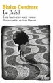 Couverture Le Brésil : Des hommes sont venus Editions Folio  2010