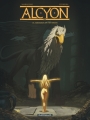 Couverture Alcyon (BD), tome 2 : La tentation du roi Midas Editions Dargaud 2014