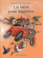 Couverture Un tacot pour Mariclou Editions Nord-Sud 2001
