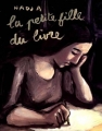 Couverture La petite fille du livre Editions L'École des loisirs (Lutin poche) 1999