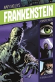 Couverture Frankenstein (Comics) Editions Capstone 2014