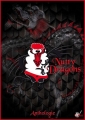 Couverture Nutty dragons Editions Nutty Sheep 2017