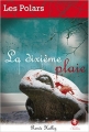 Couverture La dixième plaie Editions du Bastberg 2013