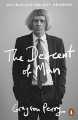 Couverture The Descent of Man Editions Penguin Books 2017