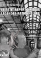 Couverture Le petit répertoire des légendes rationnelles Editions ActuSF (Les 3 souhaits) 2017