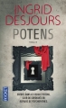 Couverture Potens Editions Pocket (Thriller) 2011