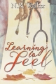 Couverture Learning to feel Editions Autoédité 2015