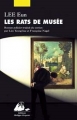 Couverture Les rats de musée Editions Philippe Picquier (Corée) 2011