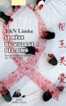 Couverture Le rêve du village des Ding Editions Philippe Picquier (Chine) 2007