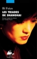 Couverture Les triades de Shanghai Editions Philippe Picquier (Chine) 2007