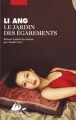 Couverture Le jardin des égarements Editions Philippe Picquier (Chine) 2003
