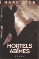 Couverture Mortels abîmes Editions France Loisirs 2000