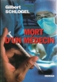 Couverture Mort d'un médecin Editions France Loisirs 1998