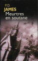 Couverture Meurtres en soutane Editions France Loisirs 2002