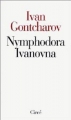 Couverture Nymphodora Ivanovna Editions Circé (Poche) 2001