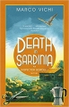 Couverture Death in Sardinia Editions Hodder 2012